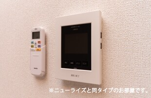 フラン　メゾン　オーブの物件内観写真